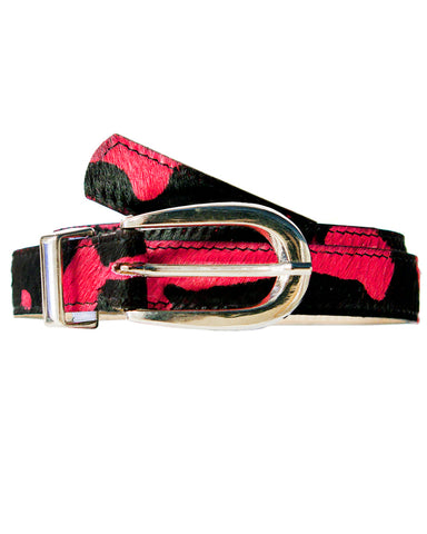 Emery Wrap Belt