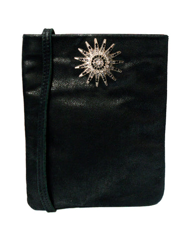 Jones Crossbody