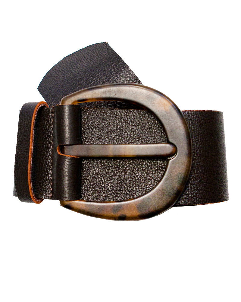 Maple Contour Belt