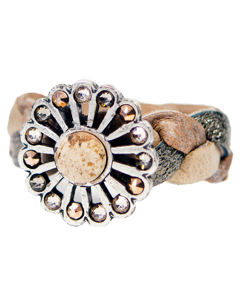 Paisley Bracelet