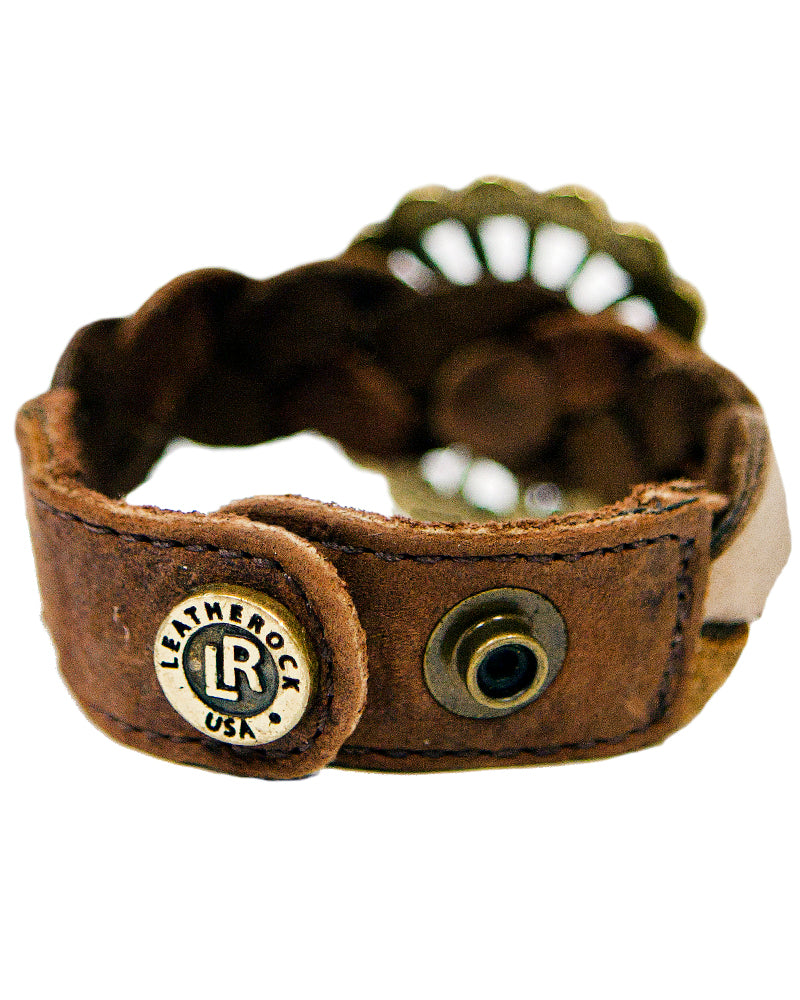 Paisley Bracelet