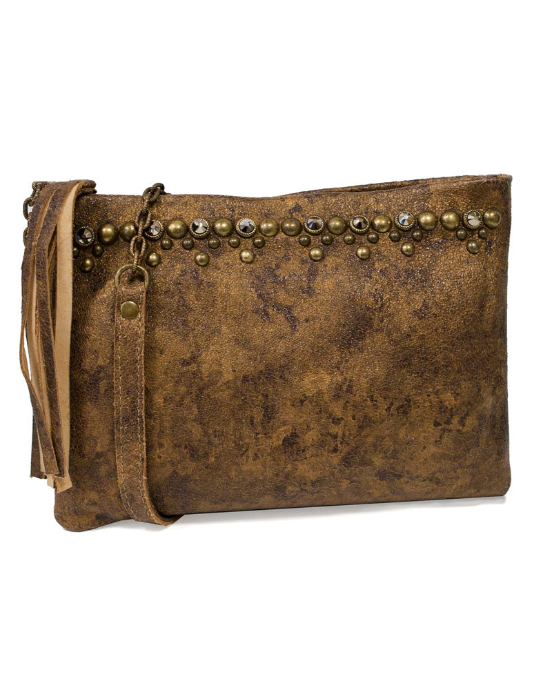 Felicity Crossbody