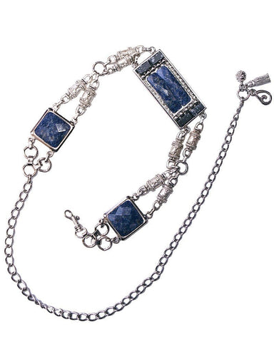 Hirst Jean Belt