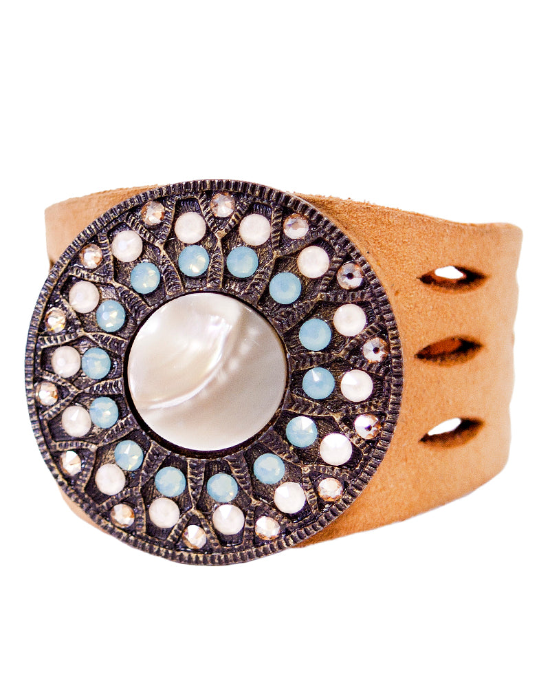 Beverly Cuff