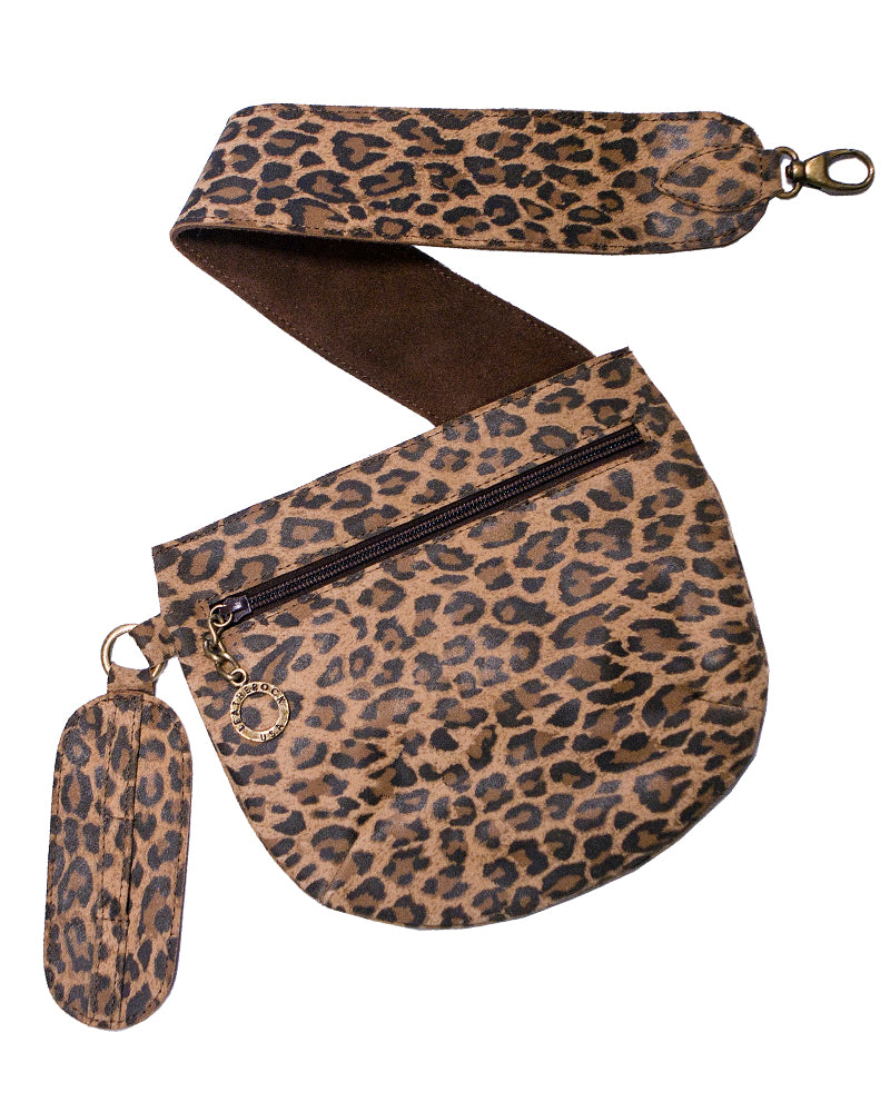 Kensington Belt Bag