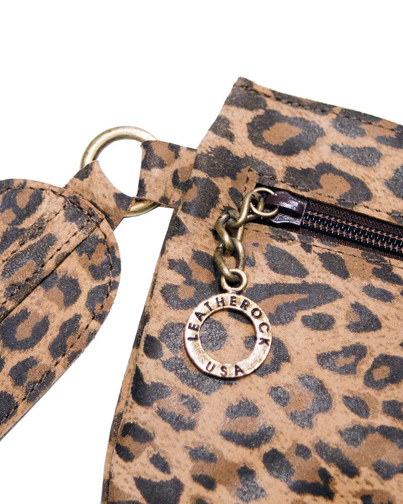 Kensington Belt Bag