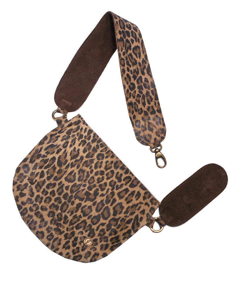 Kensington Belt Bag