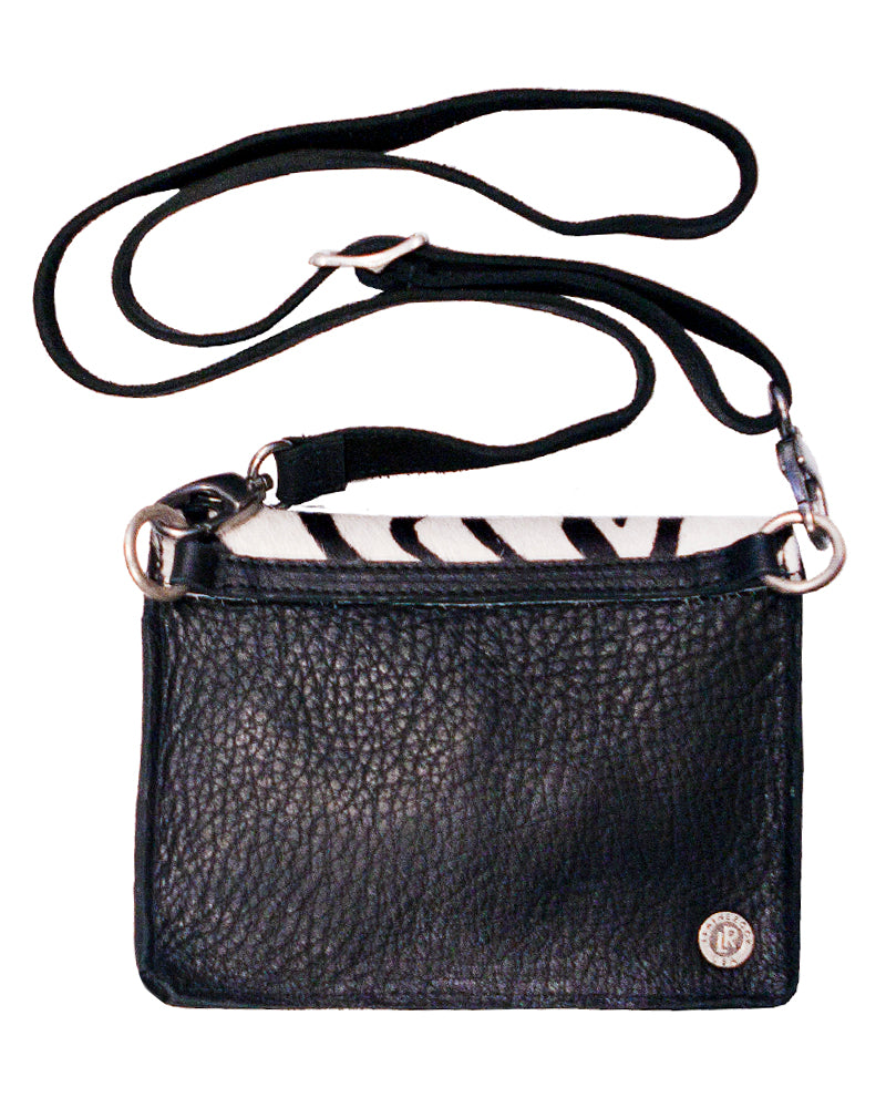 Normajean Convertible Bag