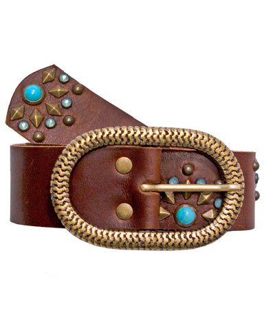 Siobhan Jean Belt