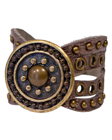 April Cuff