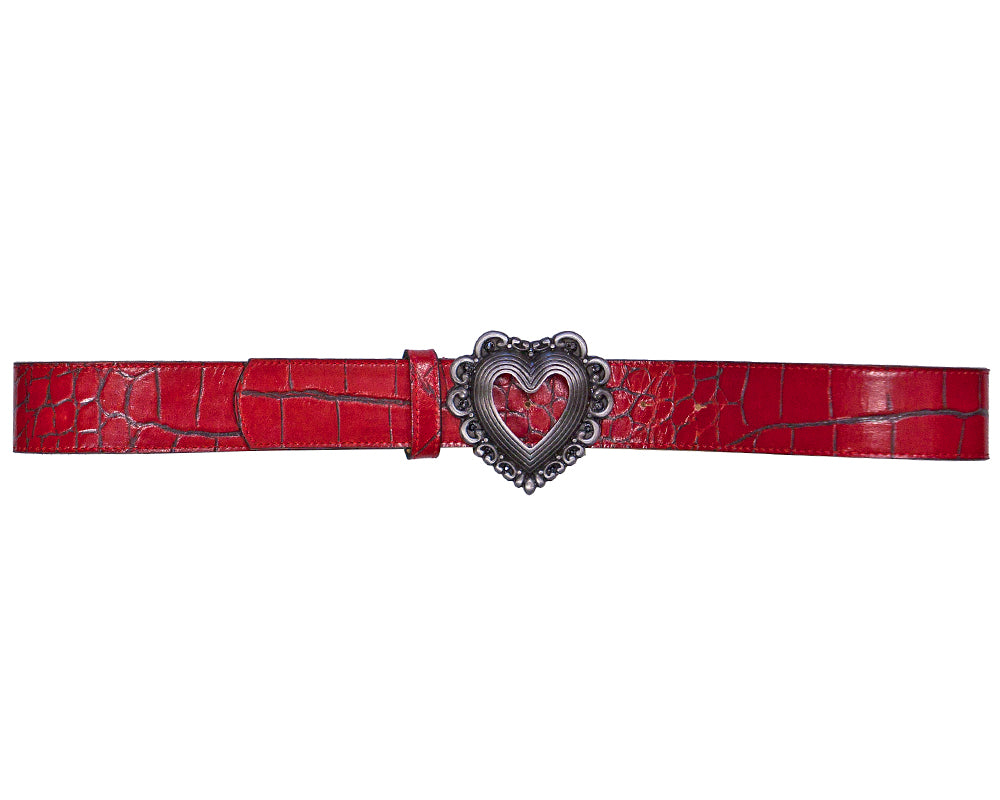 Astrid Jean Belt