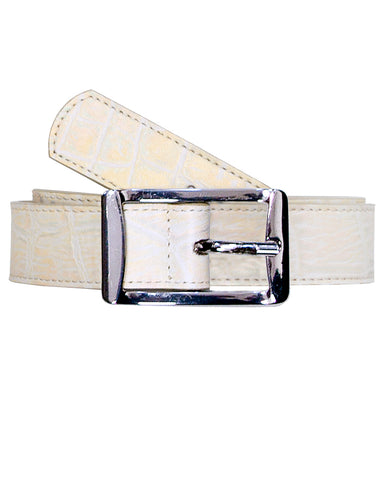 Doja Skinny Belt