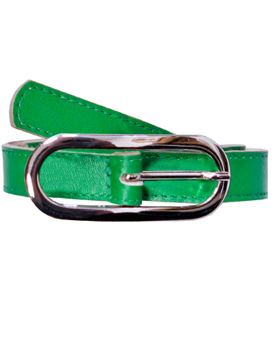 Charlene Skinny Belt