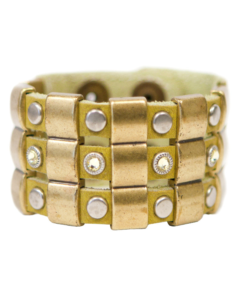 Riley Cuff