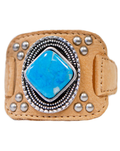 April Cuff