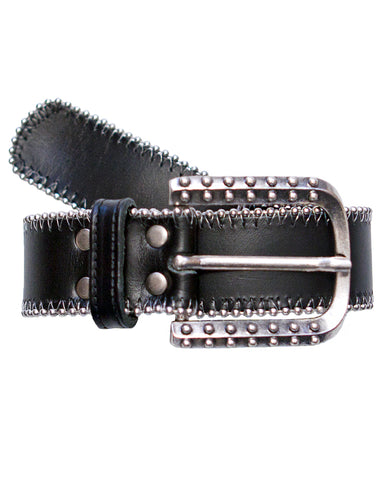 Rockstar Asymmetrical Hip Belt