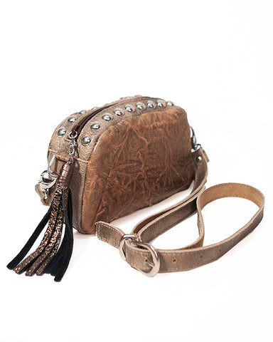 Jones Crossbody