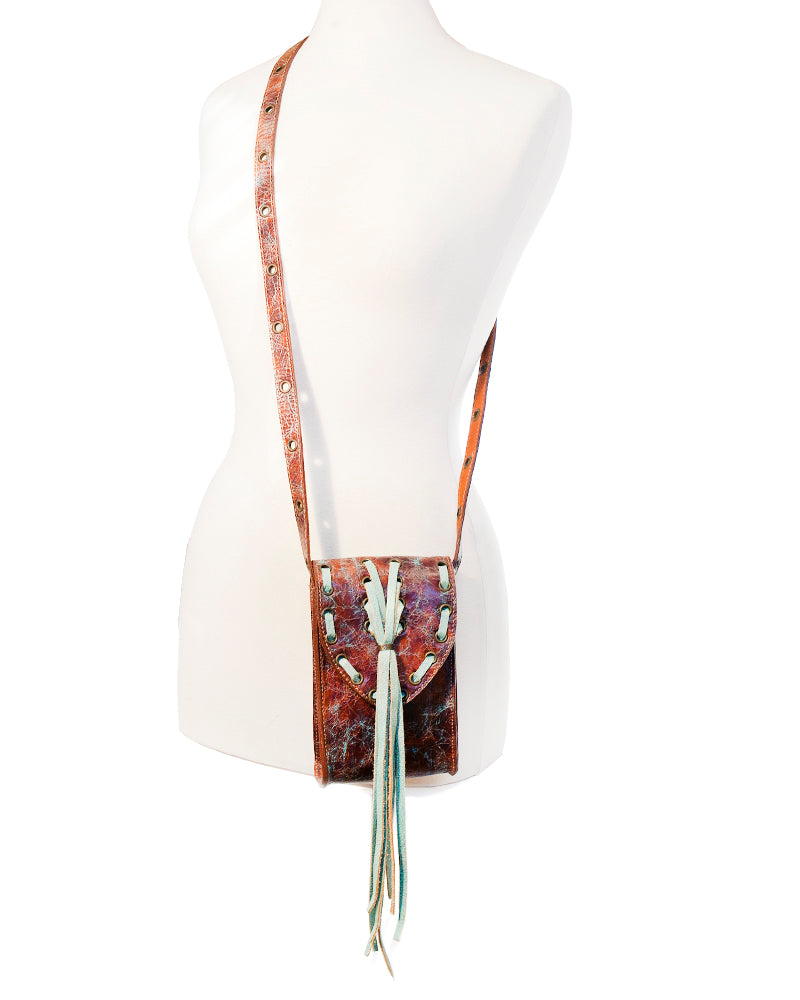 Billie Box Bag