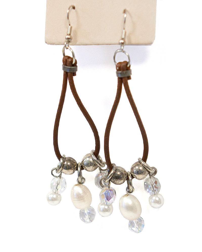 Layla Earrings