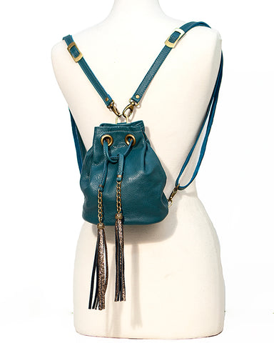 Jones Crossbody