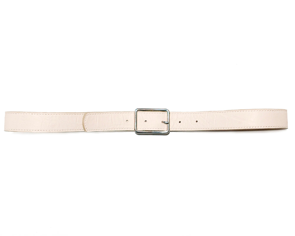 Lana Skinny Belt