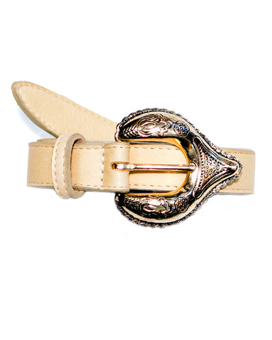 Annette Tie Belt