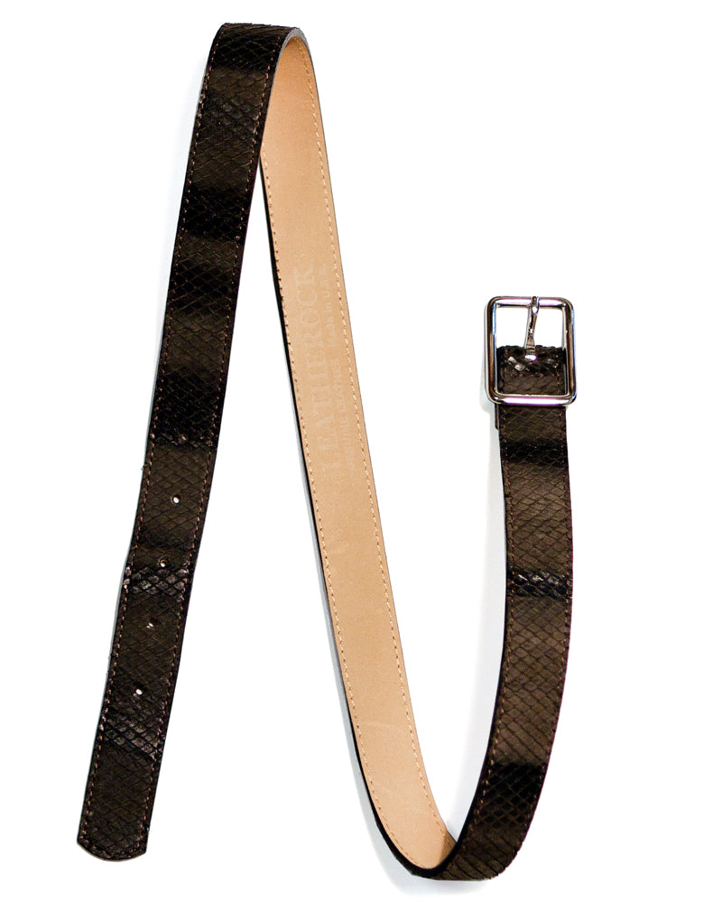 Lana Skinny Belt