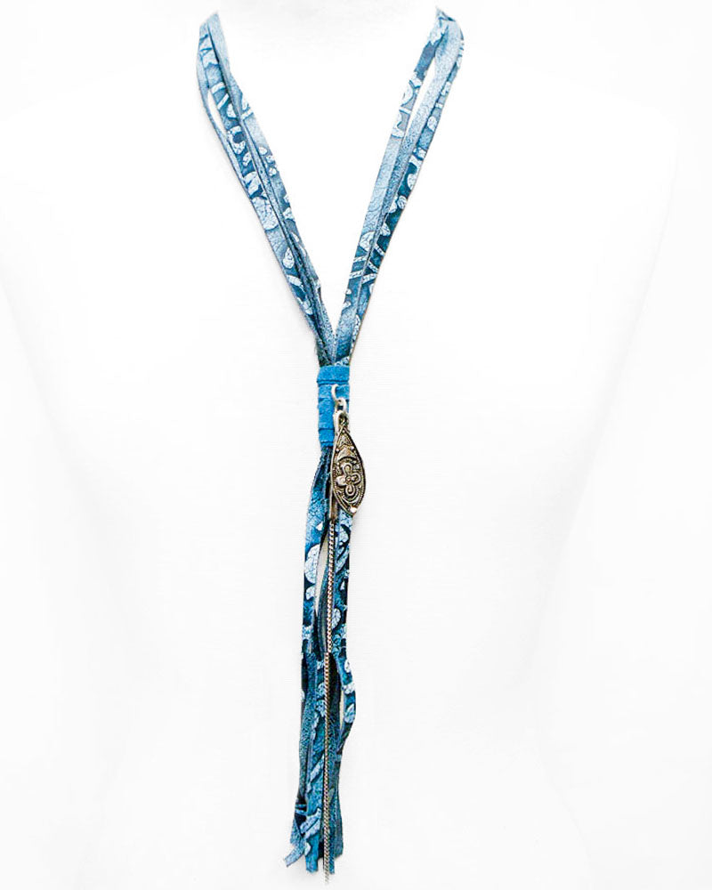 Sabrina Necklace