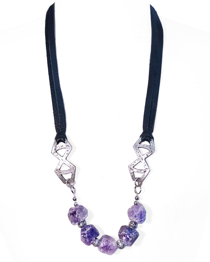 Bodhi Necklace