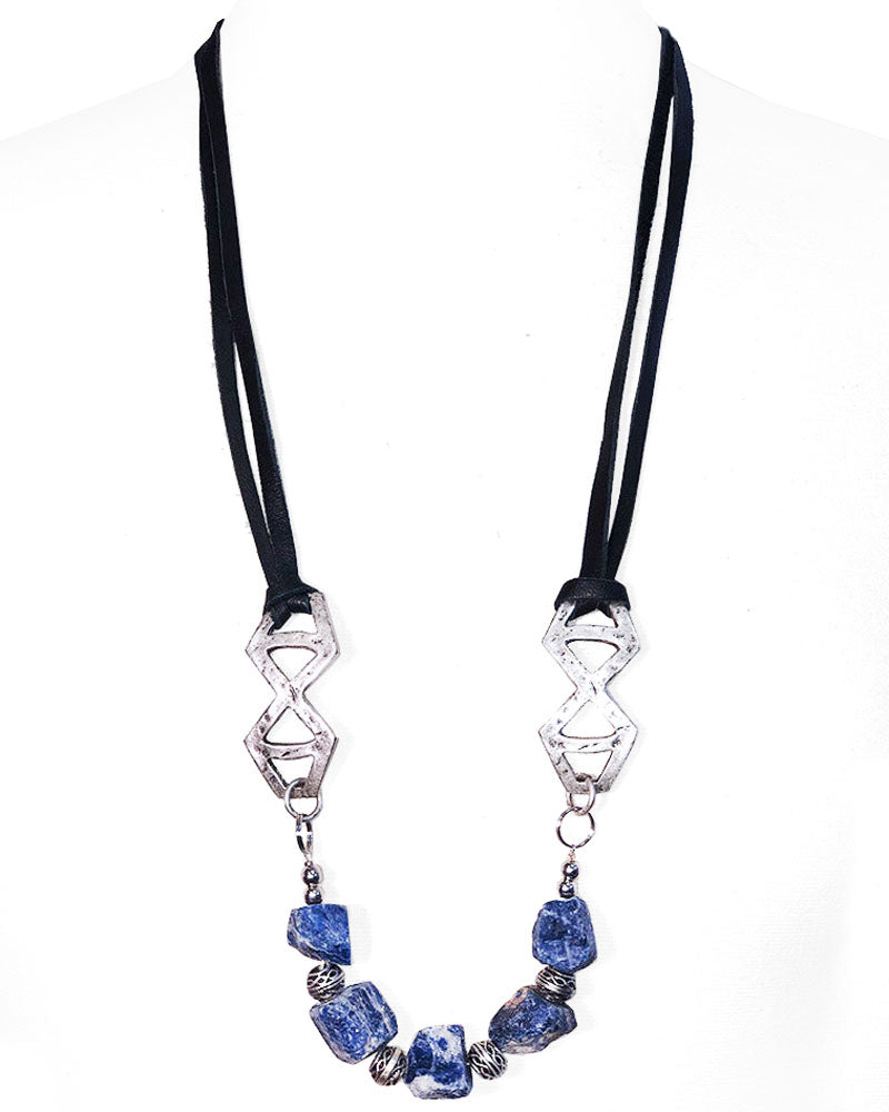 Bodhi Necklace