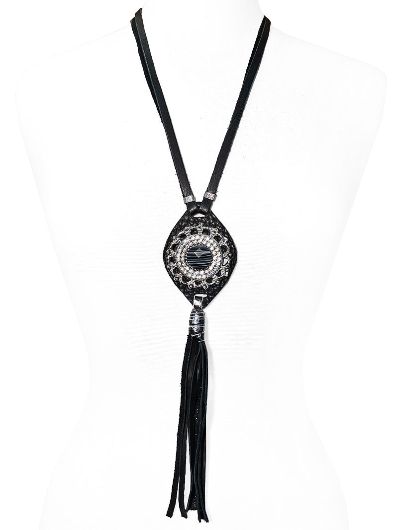 Renata Necklace