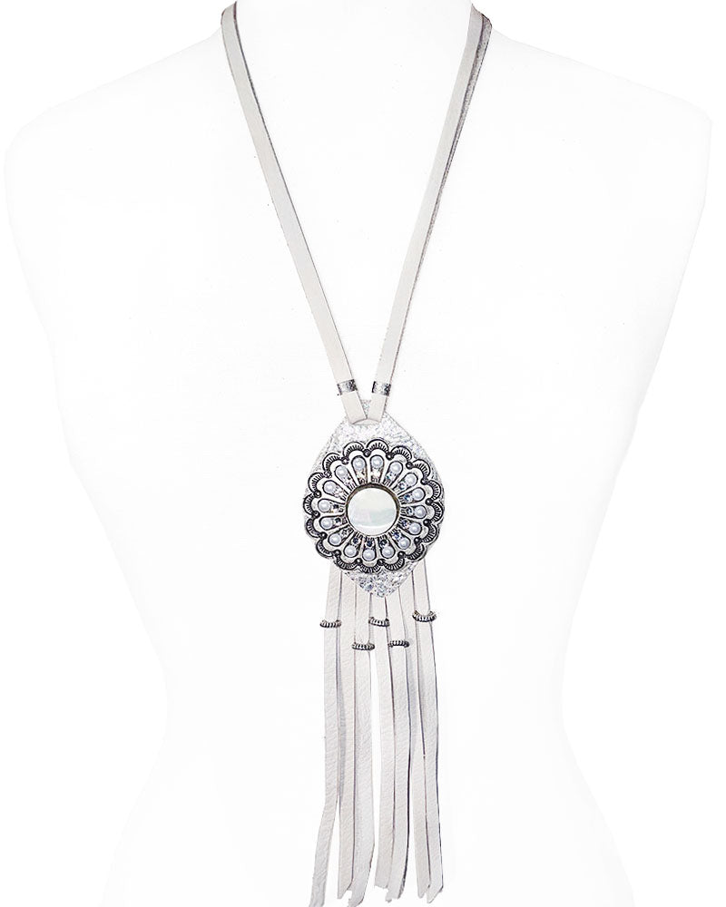 Blossom Necklace