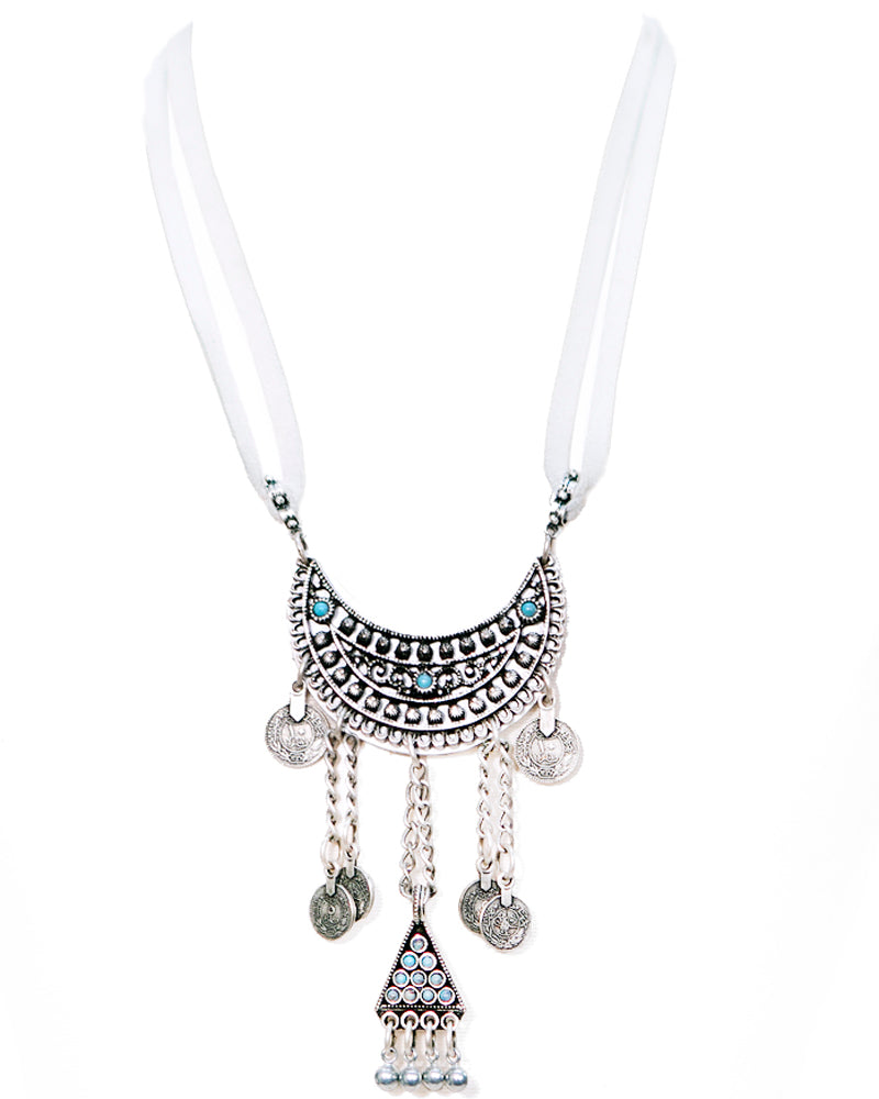 Shoshana Necklace