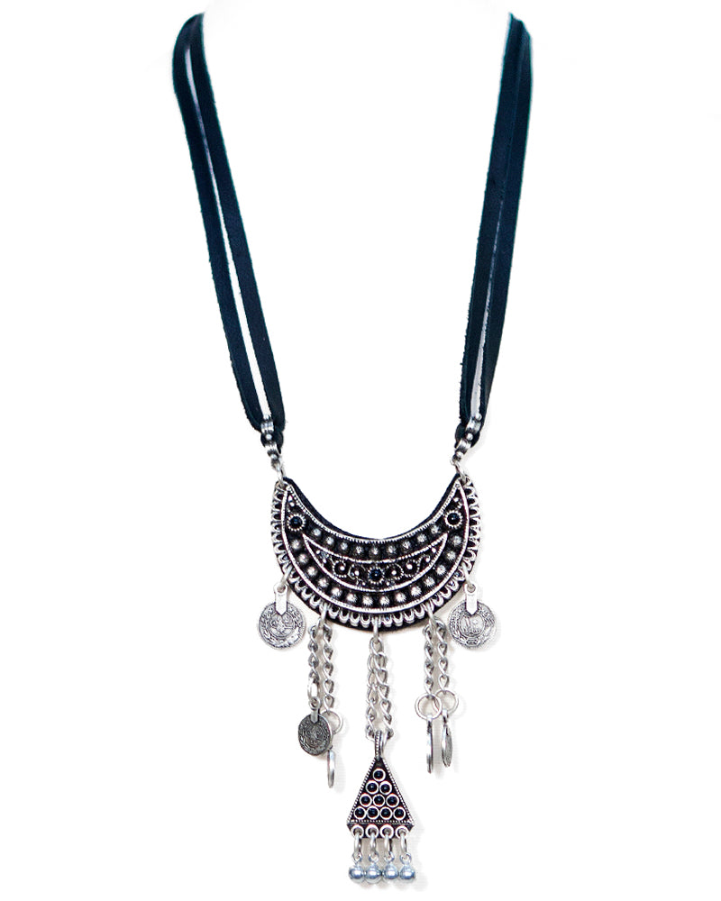 Shoshana Necklace