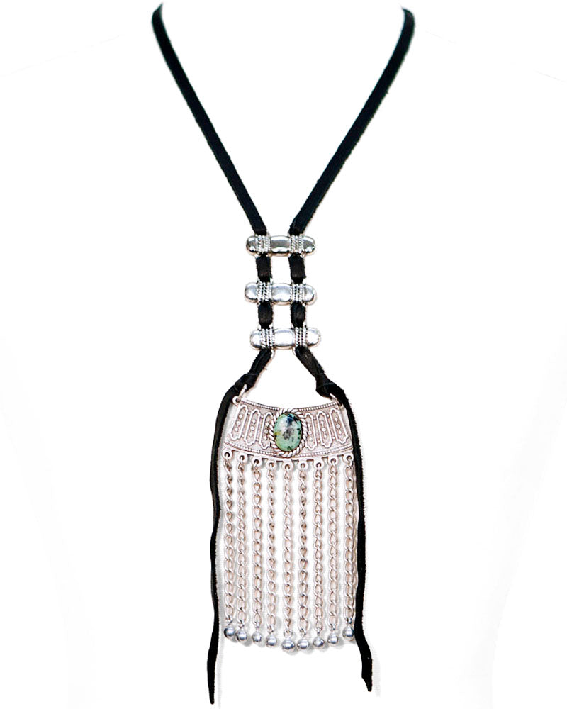 Shelly Necklace