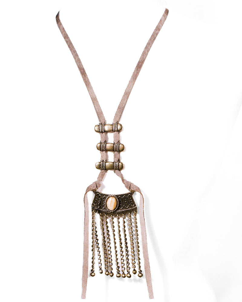 Shelly Necklace