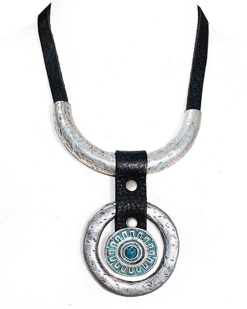 Milana Necklace