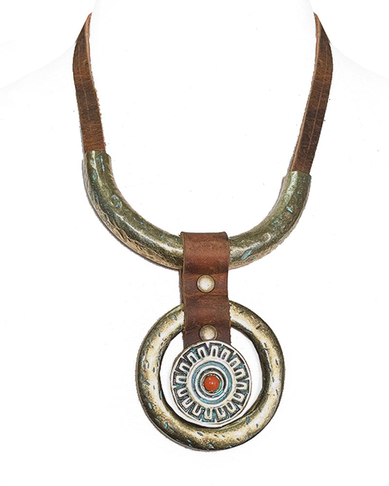 Milana Necklace