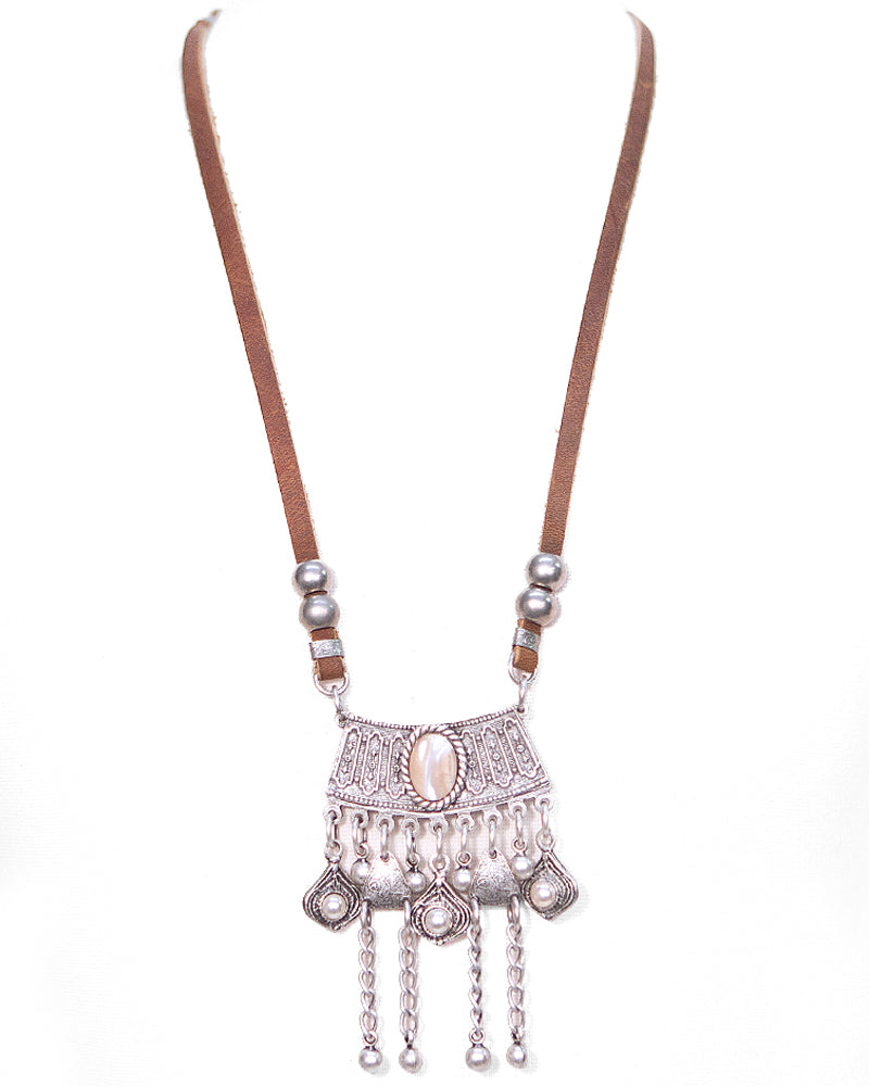 Hannah Necklace
