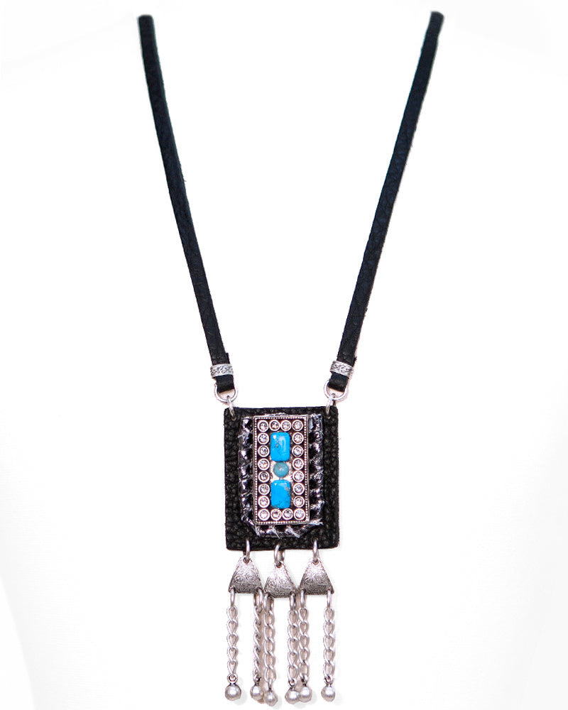 Gwen Necklace