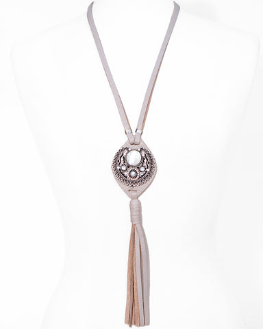 Bodhi Necklace