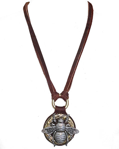 Bodhi Necklace