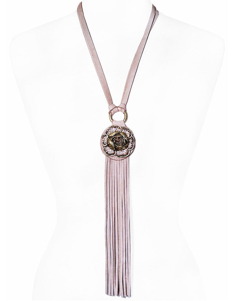 Rosalina Necklace