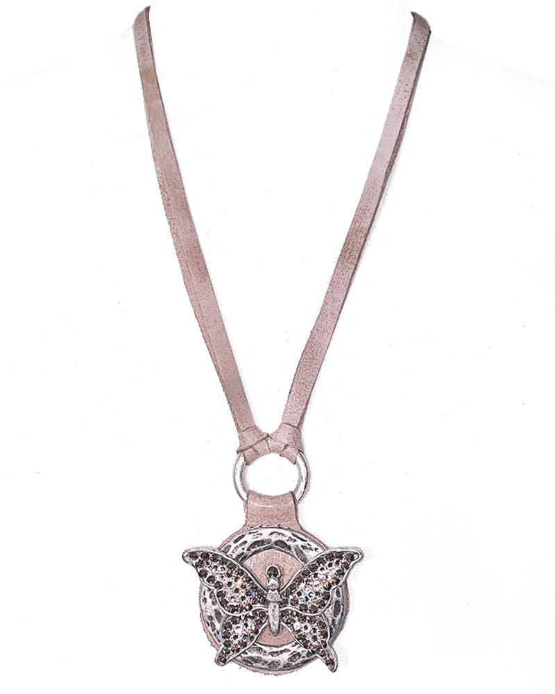 Mariah Necklace