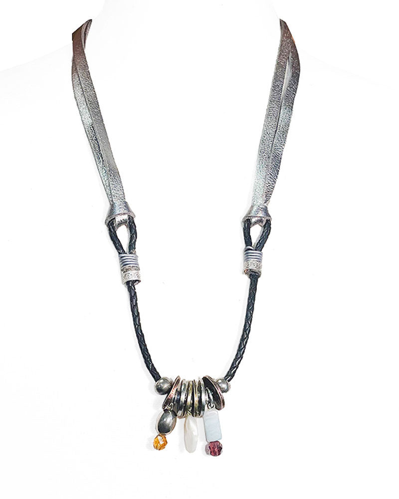 Vita Necklace