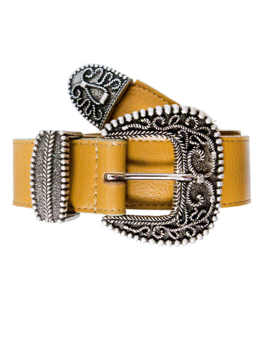 Hirst Jean Belt