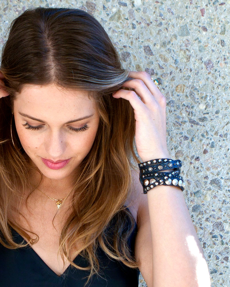 Paris Bracelet