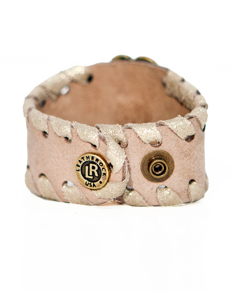 Lilac Bracelet