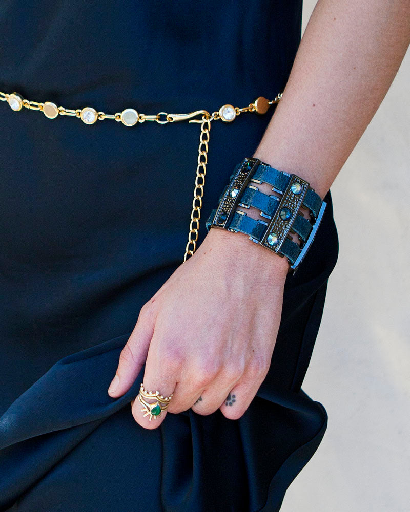 Jackie Bracelet