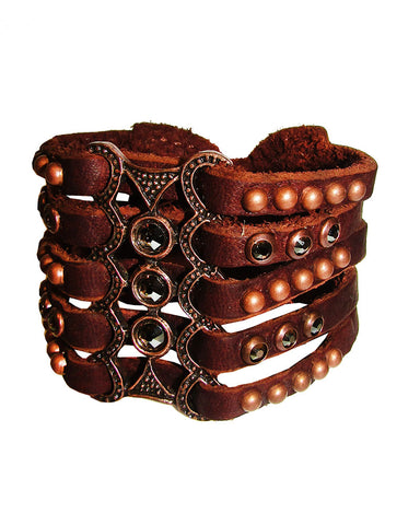 Maya Bracelet